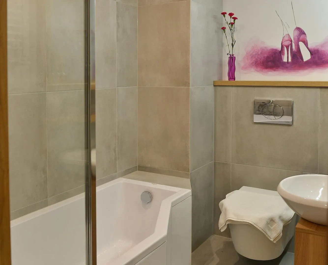 La Gioia Kazimierz Modern Apartments Krakow