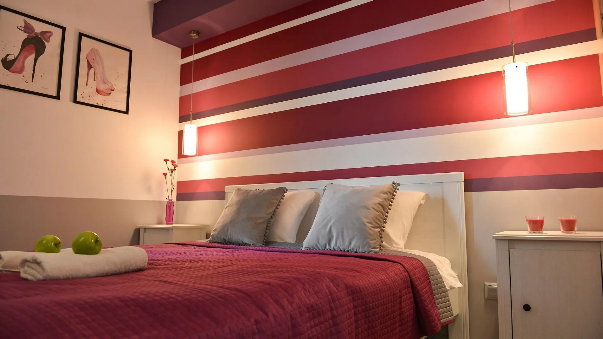 La Gioia Kazimierz Modern Apartments contacts