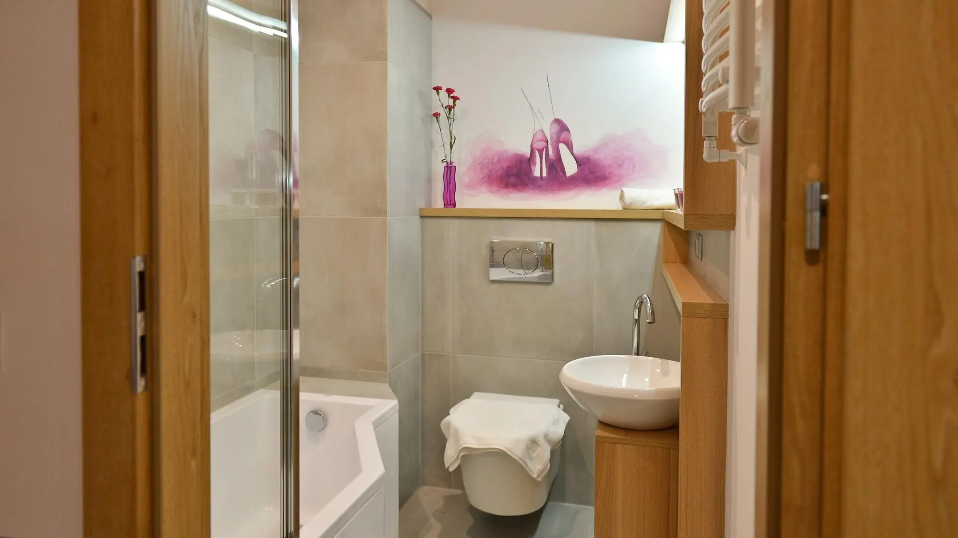 La Gioia Kazimierz Modern Apartments Krakow