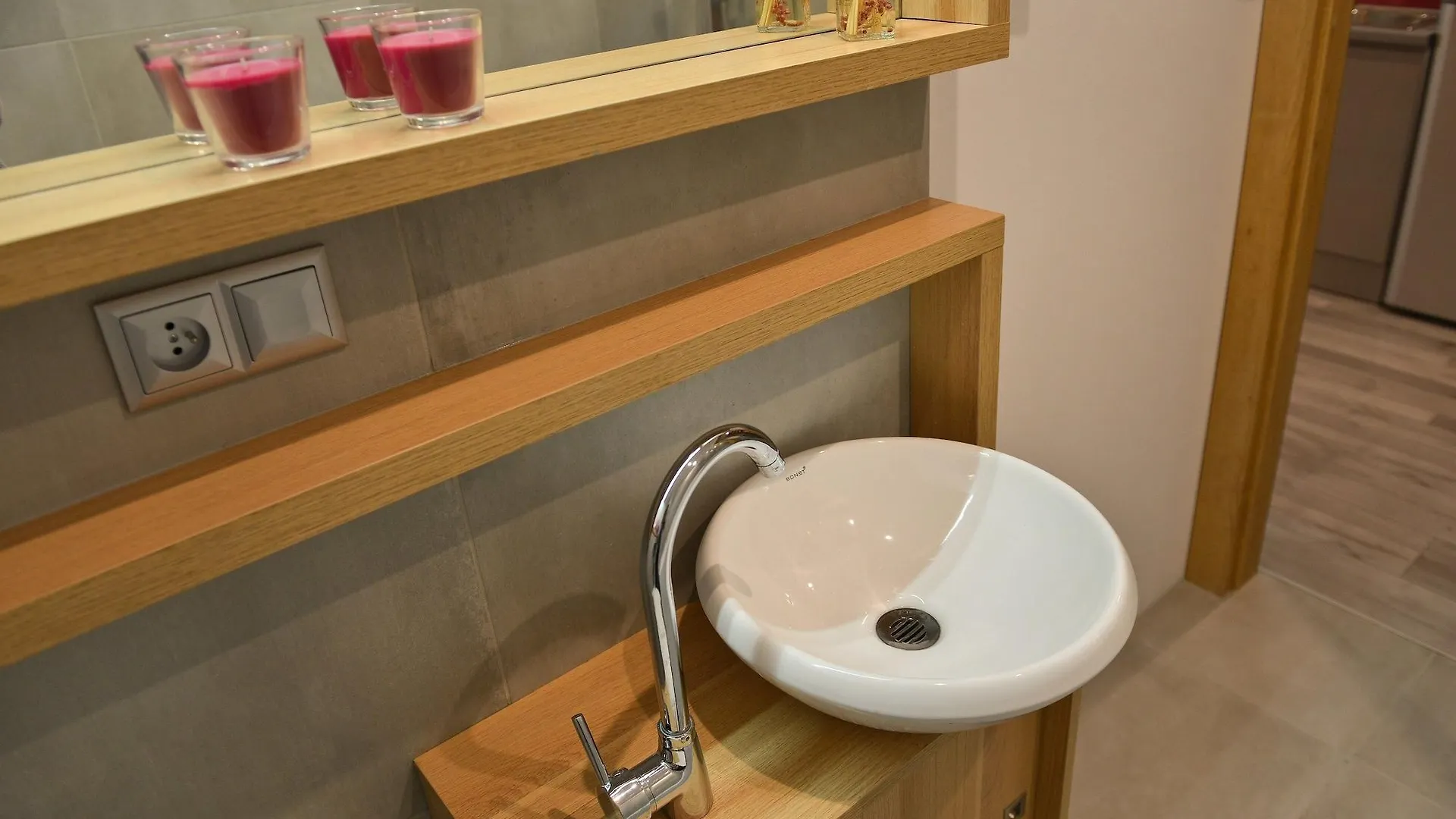 La Gioia Kazimierz Modern Apartments Krakow Poland
