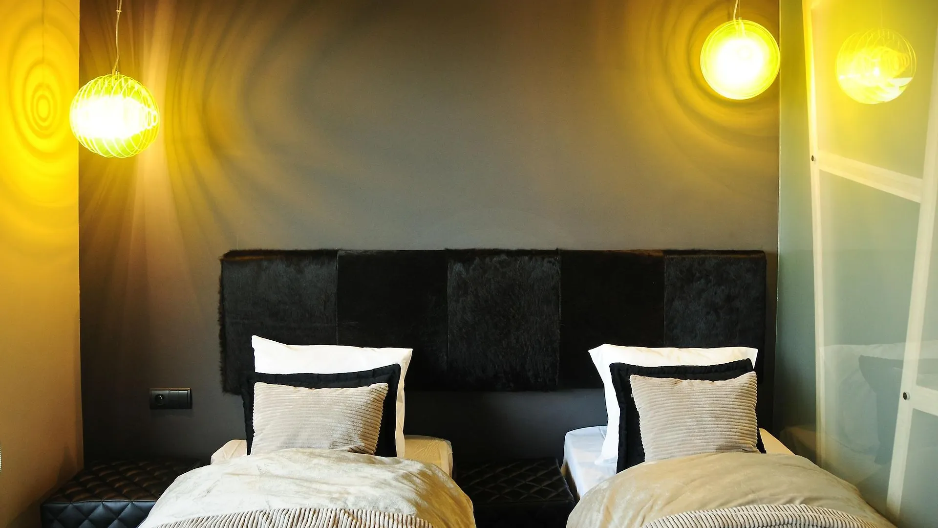 La Gioia Kazimierz Modern Apartments Krakow Poland