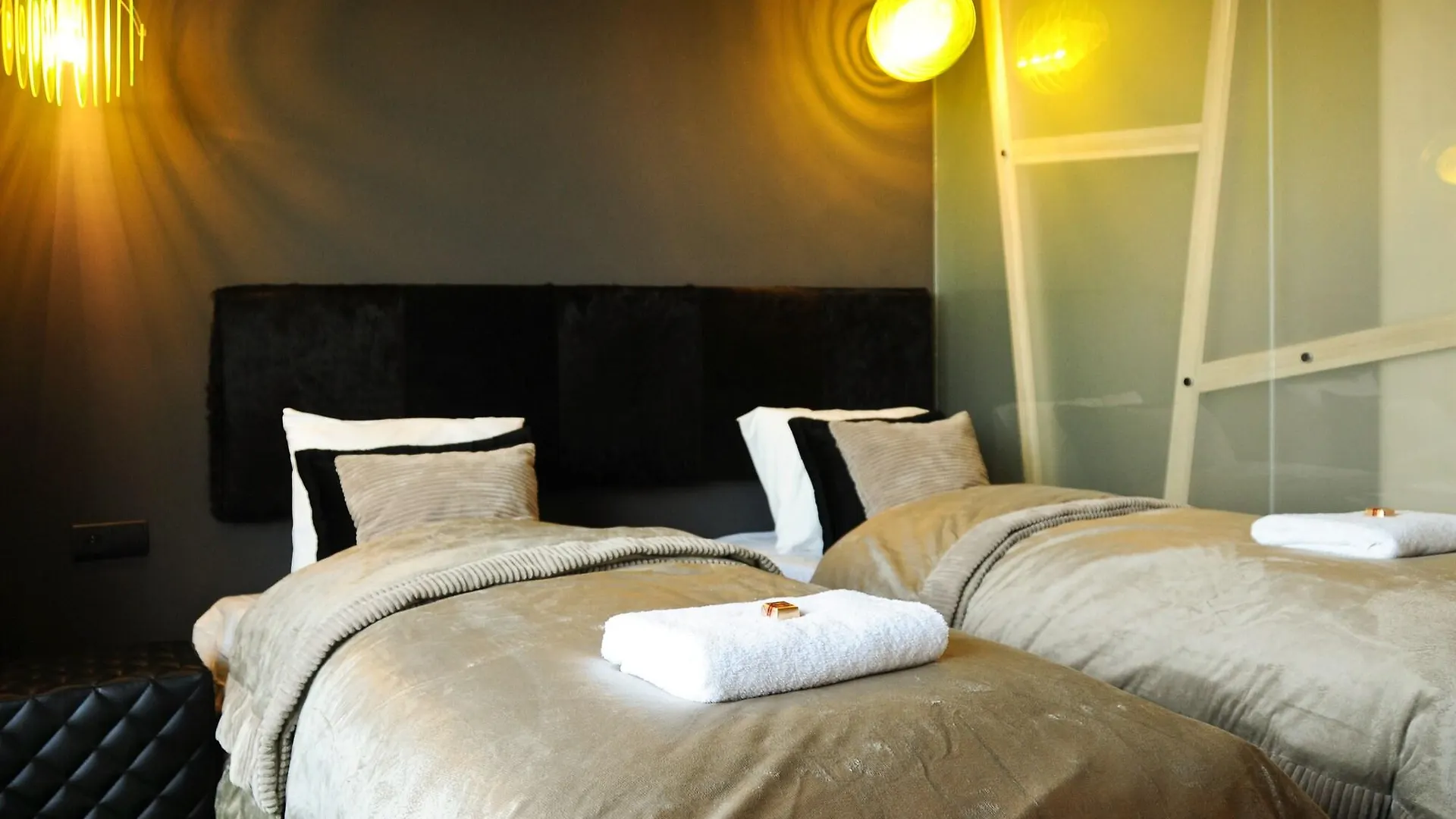 La Gioia Kazimierz Modern Apartments Krakow