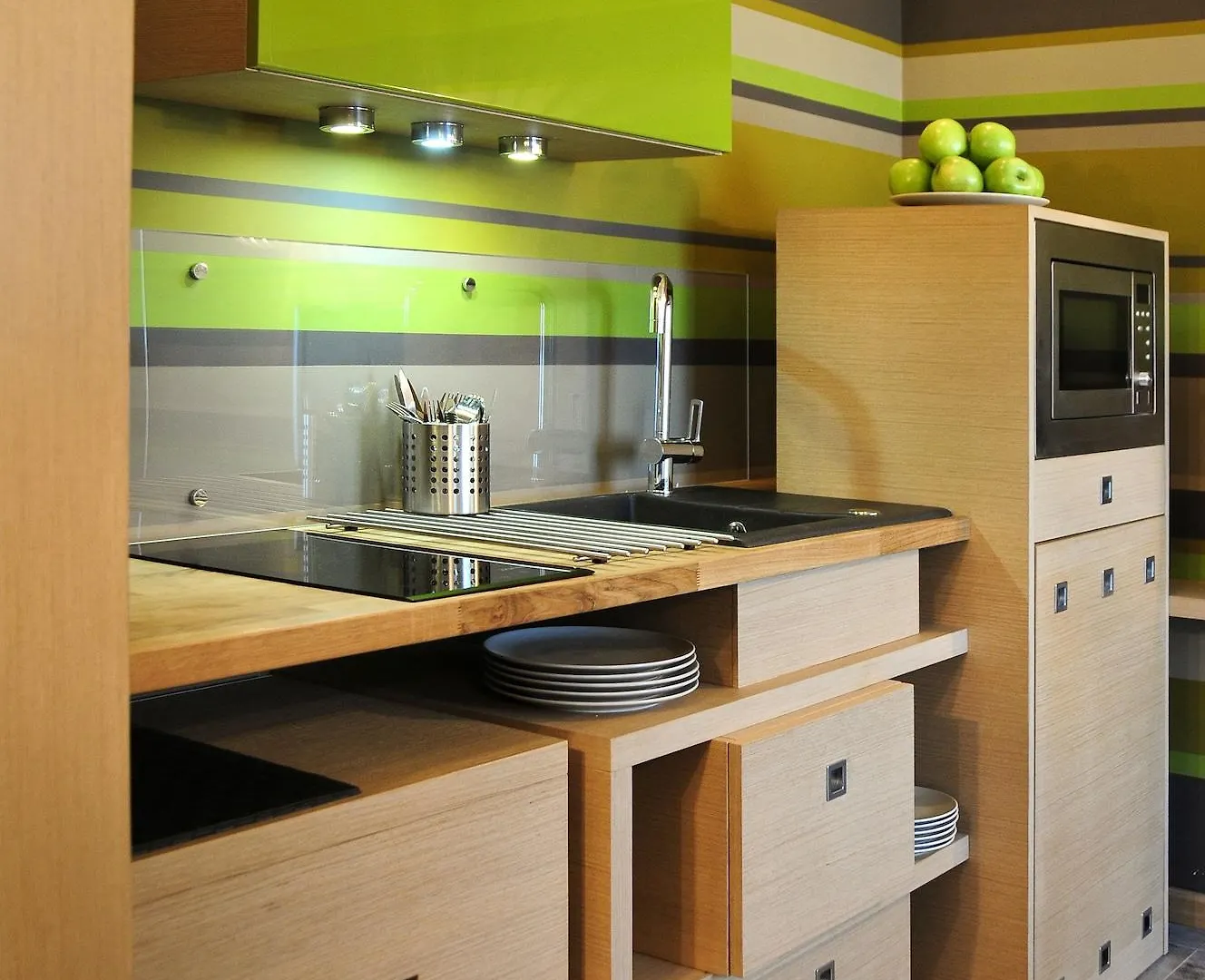 La Gioia Kazimierz Modern Apartments Krakow 0*,
