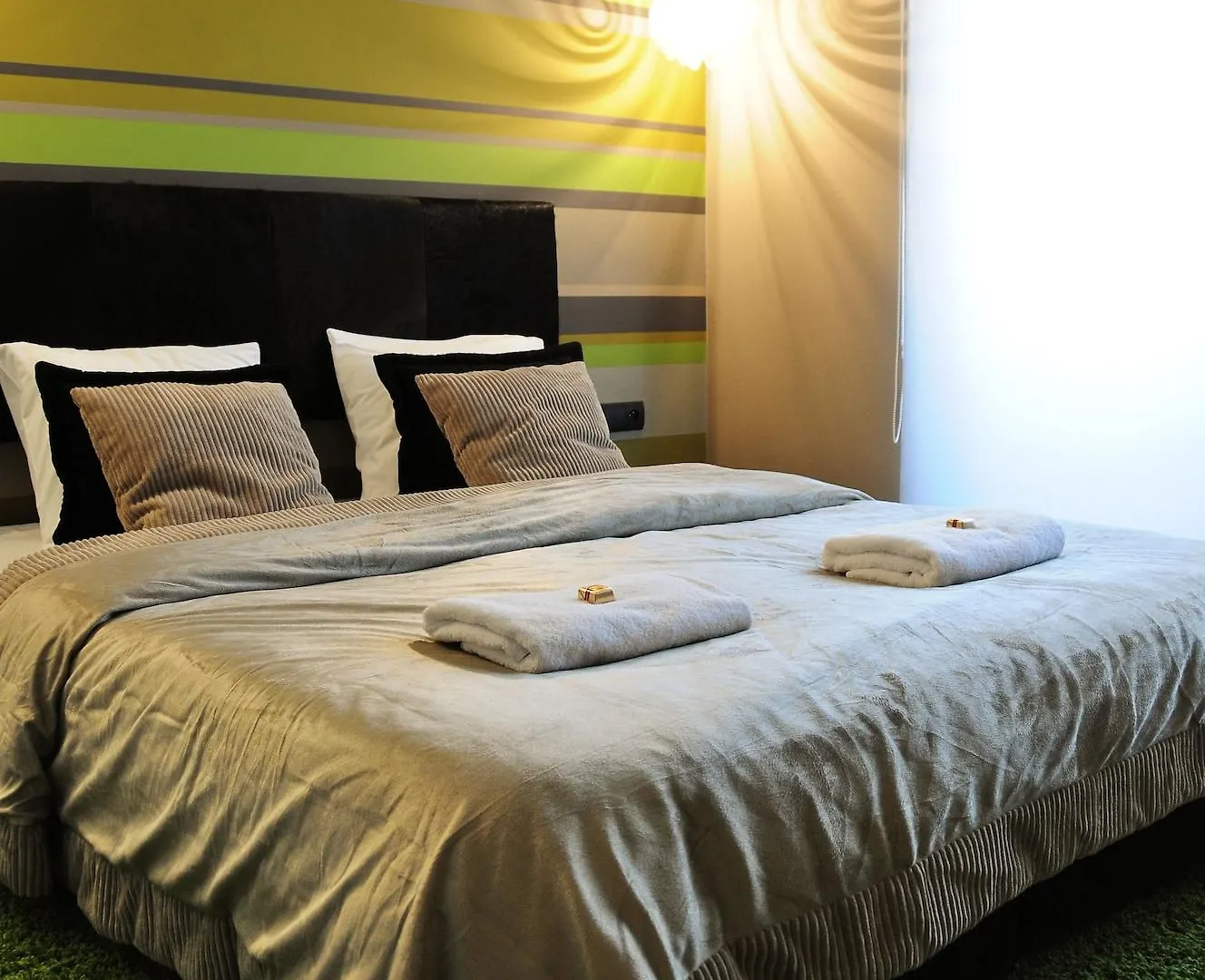 La Gioia Kazimierz Modern Apartments Krakow