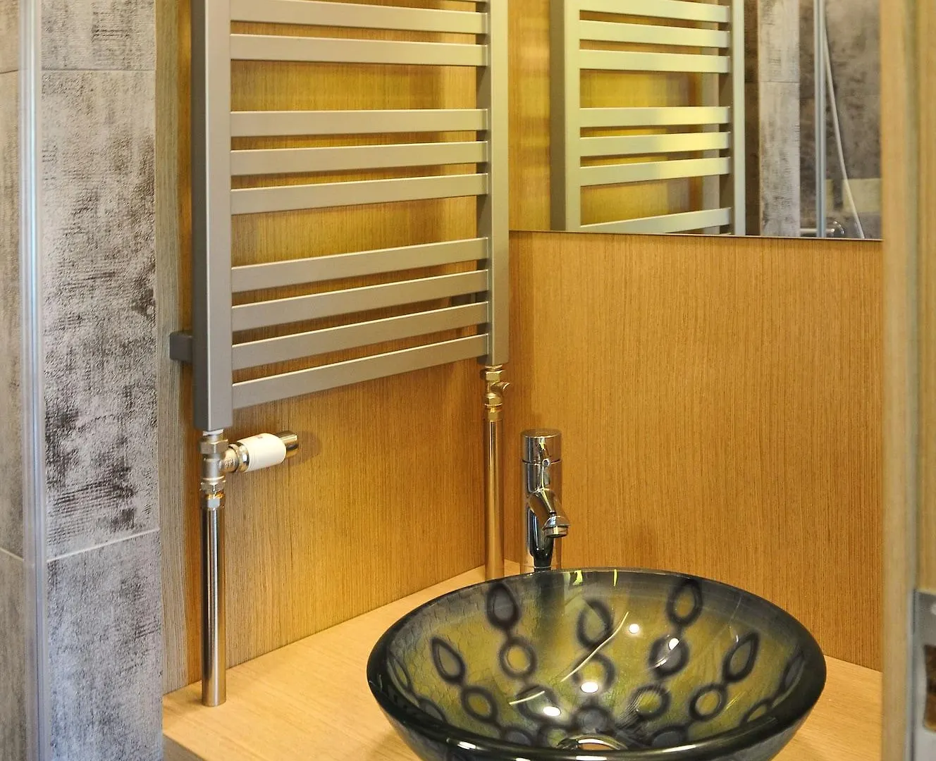 La Gioia Kazimierz Modern Apartments Krakow