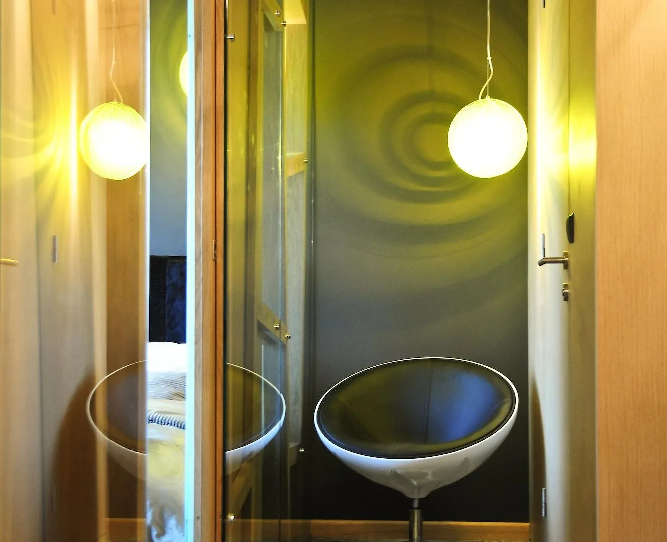 La Gioia Kazimierz Modern Apartments Krakow