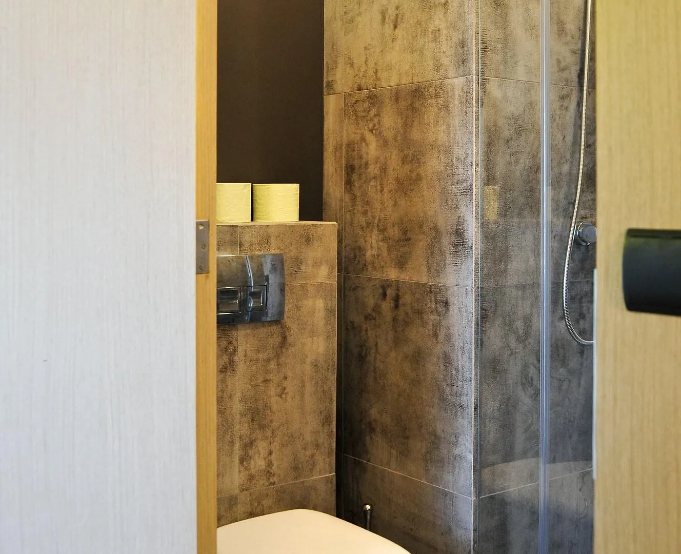 La Gioia Kazimierz Modern Apartments Krakow