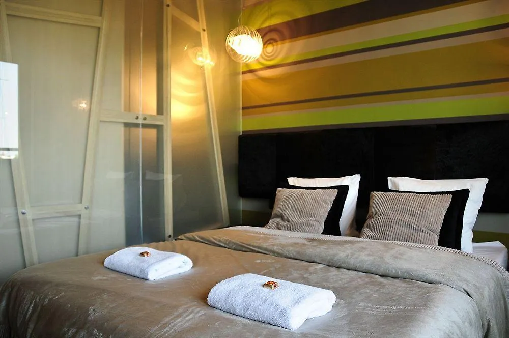La Gioia Kazimierz Modern Apartments Krakow