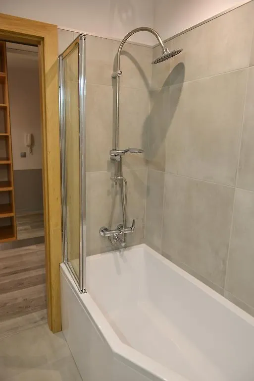 La Gioia Kazimierz Modern Apartments Krakow