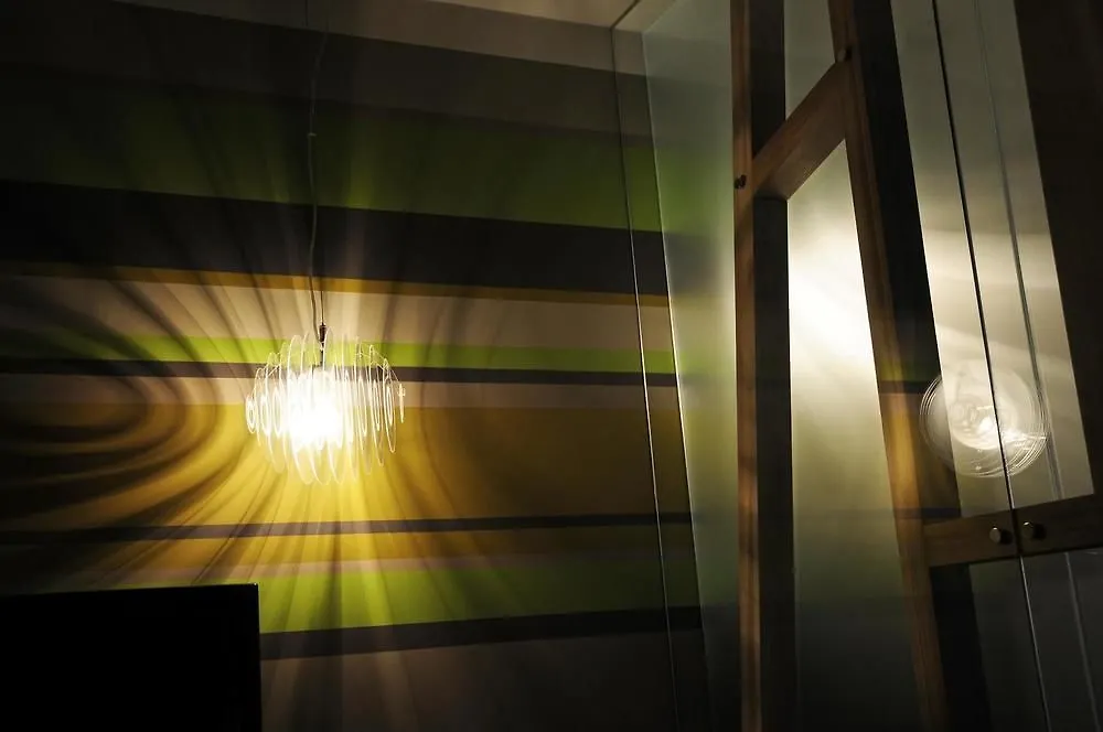 La Gioia Kazimierz Modern Apartments Krakow