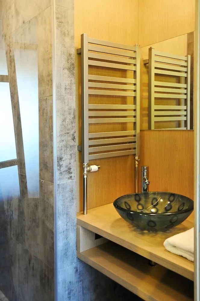 La Gioia Kazimierz Modern Apartments Krakow Poland