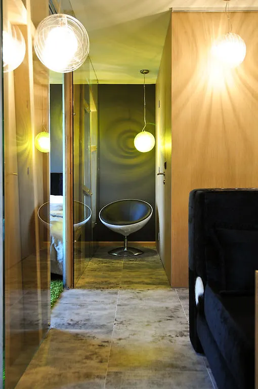 La Gioia Kazimierz Modern Apartments Krakow