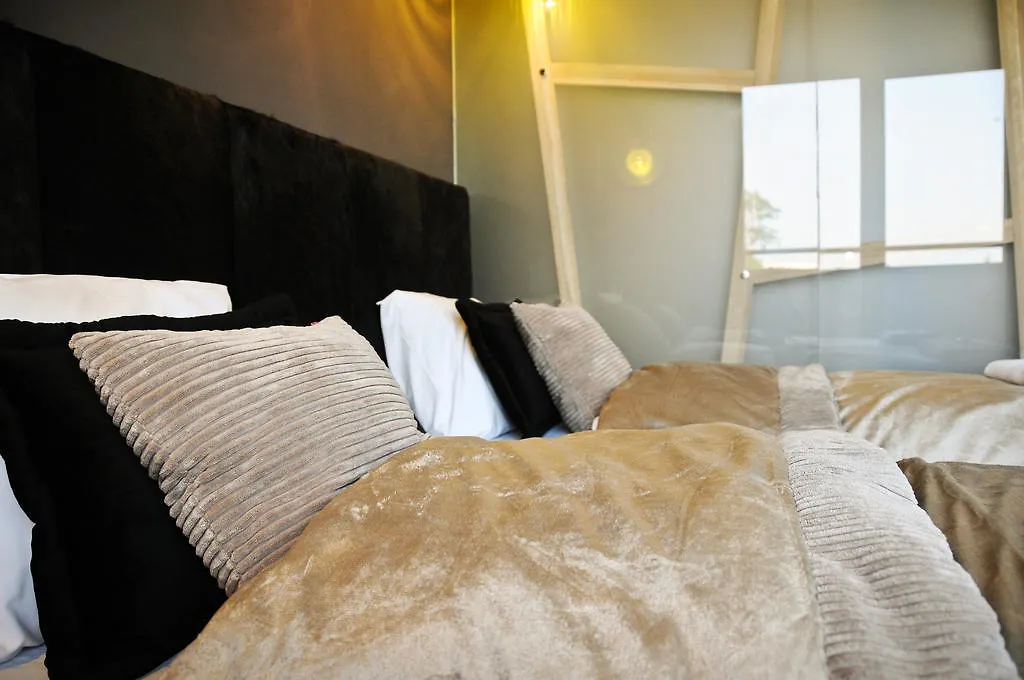La Gioia Kazimierz Modern Apartments Krakow