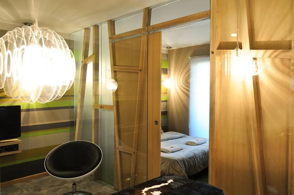 La Gioia Kazimierz Modern Apartments Krakow 0*,  Poland